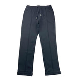ANTONY MORATO pantalone tinta unita con elastico in vita Nero per Bambino MKPP00249 NERO ANTONY MORATO 