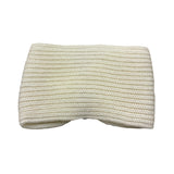 BABY LORD fascia tinta unita Panna per Neonata 728 PANNA BABY LORD 