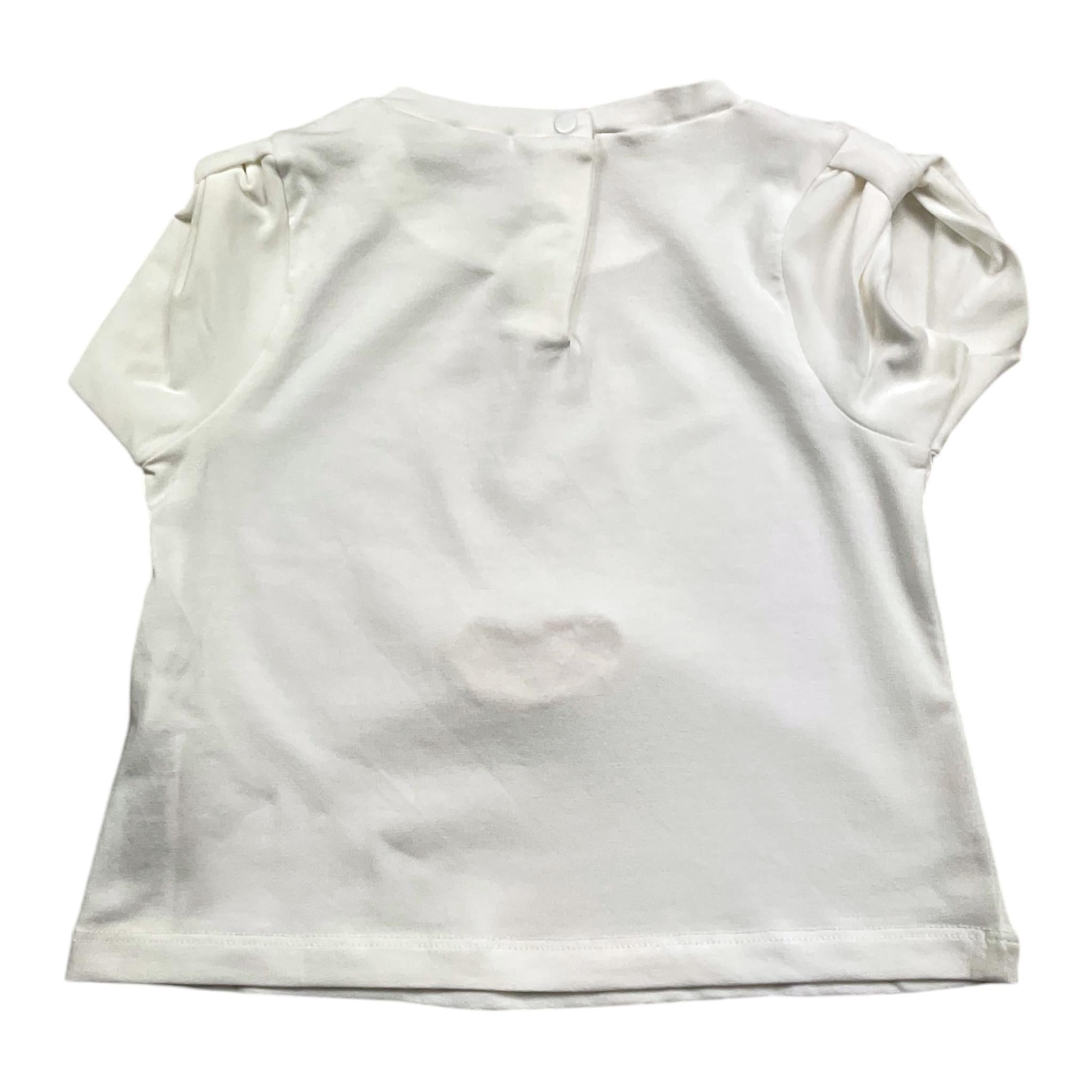 LIU JO HA4057RXBIANCO