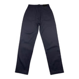 Cesare Paciotti Jeans Plain With Adjustable Waist Blue For Boys