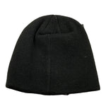 BUTNOT cappello tinta unita con logo Nero per Bambino J7B613 NERO BUTNOT 