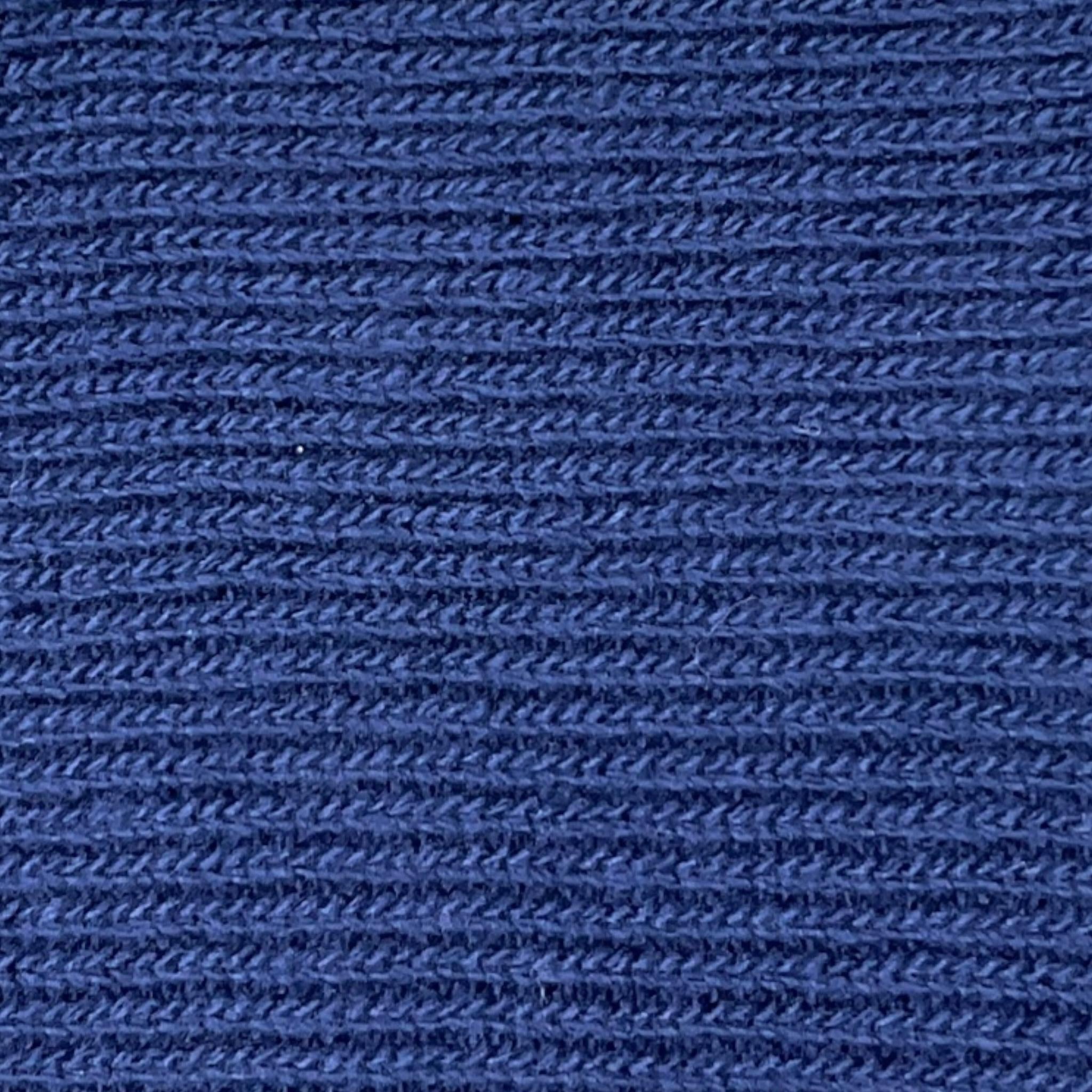 IL GUFO sciarpe tinta unita in maglia Blu per Bambino A24SP139EM220 BLU IL GUFO 