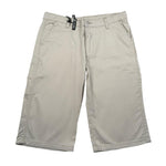 Sarabanda Bermuda Tinta Unita con Girovita Regolabile per Bambino 06651 BEIGE SARABANDA 