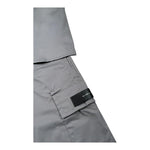 Do Not Conform Completo 2 Pezzi Camicia-Bermuda Tinta Unita per Bambino DCM014 GRIGIO DO NOT CONFORM 