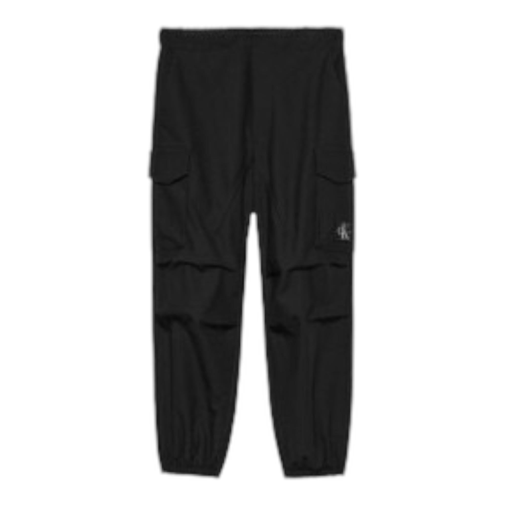 CALVIN KLEIN IB0IB02079NERO