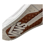 Vans Sneakers Tinta Unita con Lacci per Bambino VN000D4PFCA1 GRIGIO VANS 