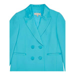TWINSET 241GJ2183XAZZURRO