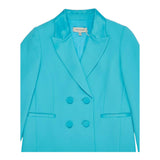TWINSET 241GJ2183XAZZURRO