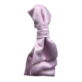 Meilisa Bai Cerchietti Tinta Unita con Applicazioni per Bambina FL6294 ROSA MEILISA BAI 