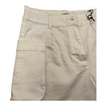 TO be too short tinta unita con girovita regolabile Bianco per Bambina TBT2452 BIANCO TO be too 