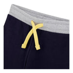 GUESS completo 2 pezzi felpa-pantalone tuta  Blu per Bambino N4YG13KA6R3X BLU GUESS 