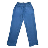 Neill Katter Pantalone Tinta Unita con Elastico In Vita per Bambino 12990 BLU NEILL KATTER 