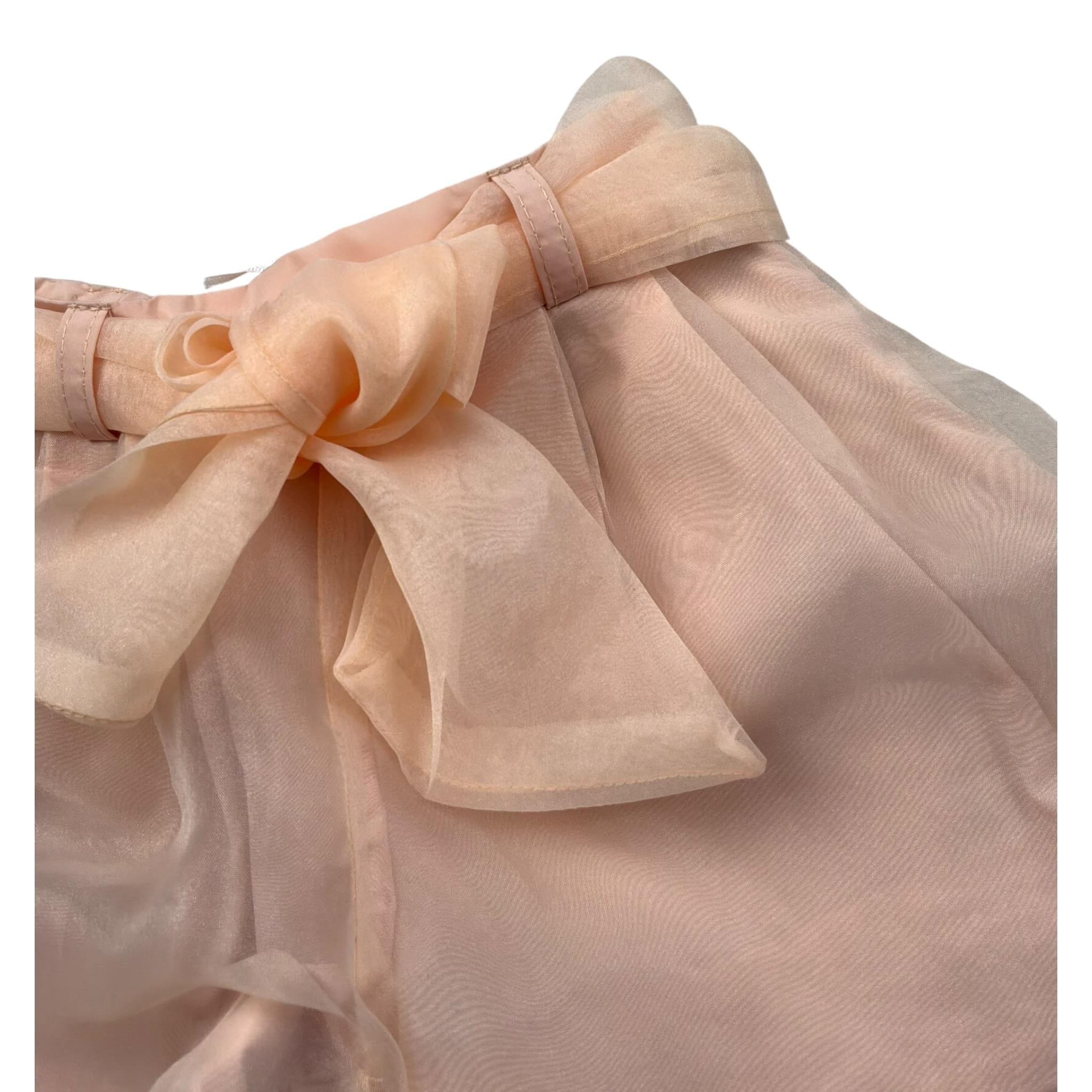 Miss Grant Short Tinta Unita Velato per Bambina MG12555JU PESCA MISS GRANT 