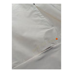 Save The Duck Giubbino Tinta Unita con Zip E Cappuccio per Bambino JF2212X BEIGE SAVE THE DUCK 