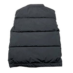 JOHN RICHMOND smanicato tinta unita con logo Nero per Bambino RBA25013PI NERO JOHN RICHMOND 