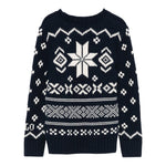 RALPH LAUREN maglia girocollo tinta unita con stampe in contrasto Blu per Neonato 322951432001N BLU RALPH LAUREN 