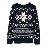 RALPH LAUREN maglia girocollo tinta unita con stampe in contrasto Blu per Neonato 322951432001N BLU RALPH LAUREN 