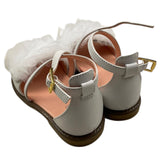 ELISABETTA FRANCHI F1A2E0045BIANCO