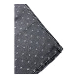 CECYLE jeans tinta unita modello palazzo Nero per Bambina BY1888 NERO CECYLE 