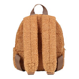 MOSCHINO zaino teddy tinta unita Cammello per Bambina MMX04P CAMMELLO MOSCHINO 