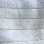 SARABANDA maglia tinta unita manica lunga Panna per Neonata A297 PANNA SARABANDA 