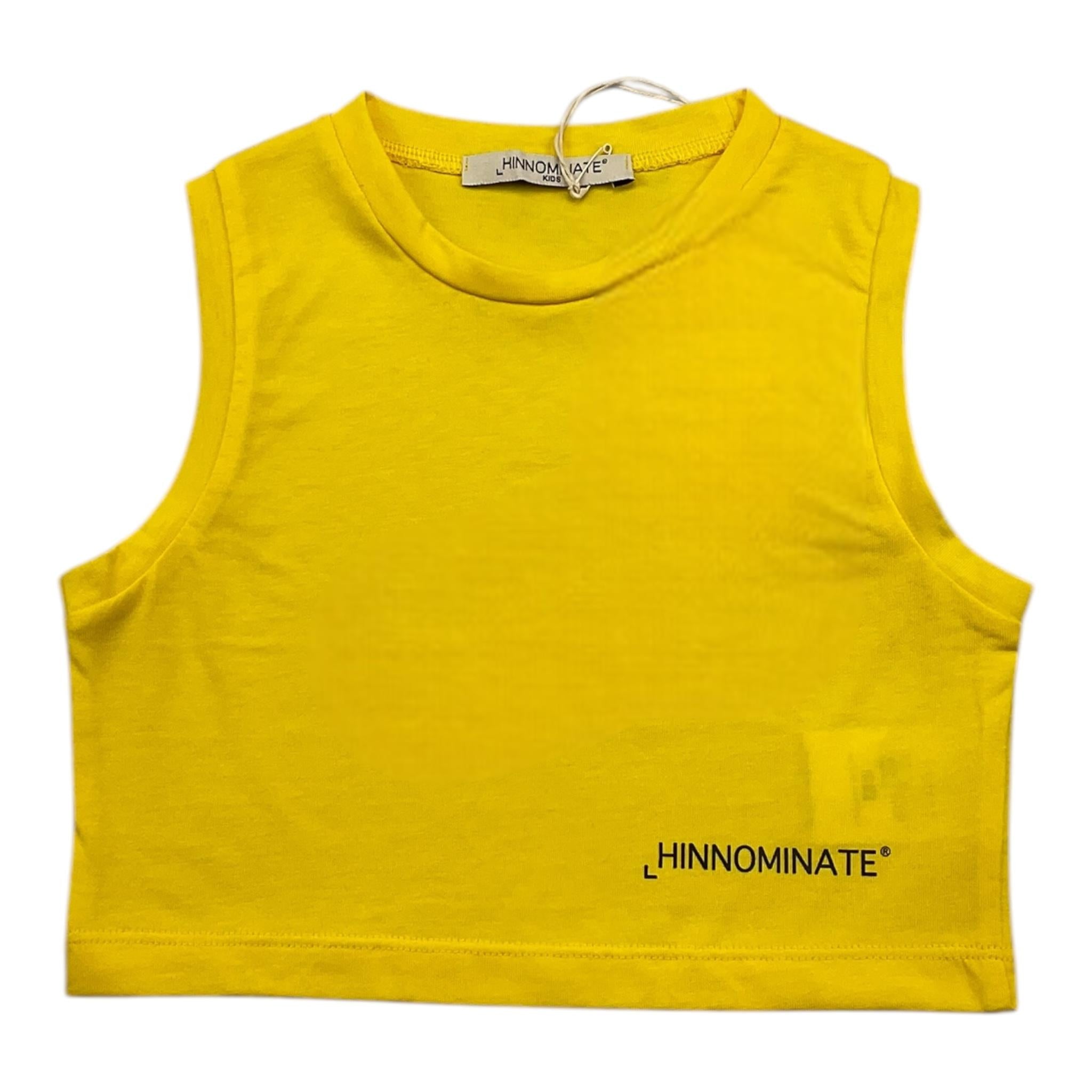 HINNOMINATE 3646M0085GIALLO