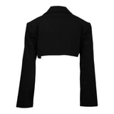 ELISABETTA FRANCHI EFGC047NERO