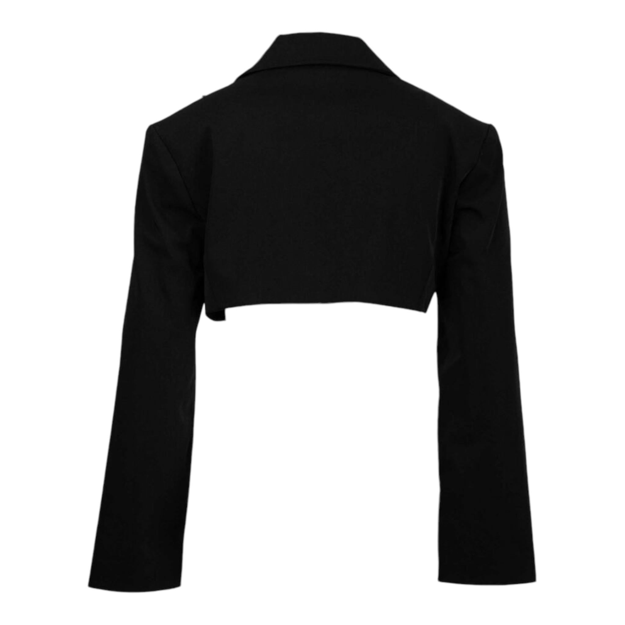 ELISABETTA FRANCHI EFGC047NERO