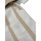 Barcellino Completo 3 Pezzi Camicia-Gilet-Pantalone per Bambino 110620 BIANCO BARCELLINO 