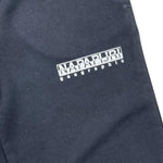 NAPAPIJRI pantalone mdello tuta tinta unita Nero per Bambino NP0A4GNDMBU NERO NAPAPIJRI 