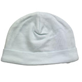 CHICCO cappello tinta unita Azzurro per Neonato 04239 AZZURRO CHICCO 