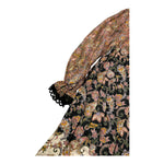 DIXIE abito manica lunga stampa fantasia Multicolor per Bambina AB3736G34 MULTICOLOR DIXIE 