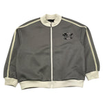 JOHN RICHMOND felpa con zip tinta unita Grigio per Bambino RBA25232FE GRIGIO JOHN RICHMOND 