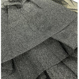 TWINSET gonna tinta unita con tulle Nero per Bambina 242GJ2300 NERO TWINSET 