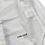 Paolo Pecora Camicia tinta unita Manica Lunga Bianco per Neonato PP2344 BIANCO PAOLO PECORA 