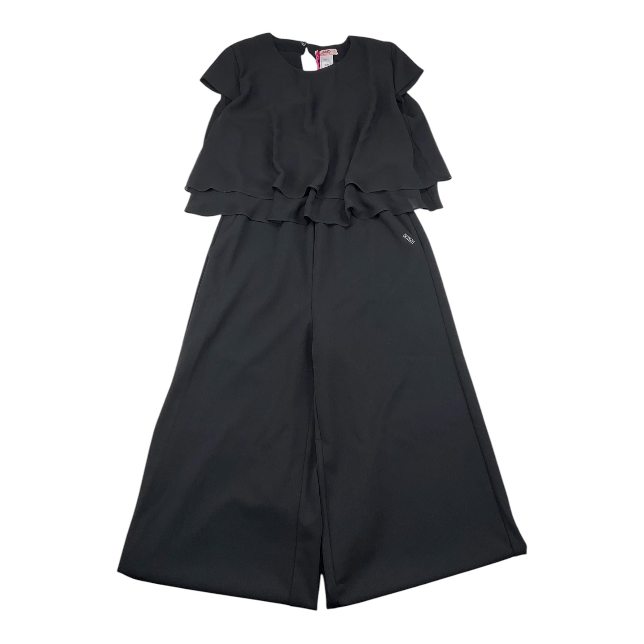 LIU JO GA4044XXNERO