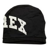 PYREX cappello tinta unita con logo Nero per Bambino CPPY NERO PYREX 