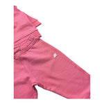 K-Way Completo 2 Pezzi Felpa-Pantalone per Neonata K4124TW ROSA K-WAY 