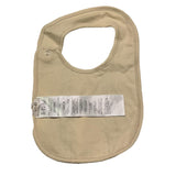 LE BEBE' bevatte tinta unita con ricami  Beige per Neonato LBG5964 BEIGE LE BEBE' 