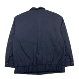 Dan John Long Sleeve Shirt Solid Color With Pocket Blue For Boys