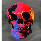 ANTONY MORATO felpa girocollo tinta unita con stampa Nero per Bambino MKFL00460 NERO ANTONY MORATO 