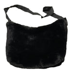 MAGIL borsa tinta unita Nero per Bambina GN29002 NERO MAGIL 