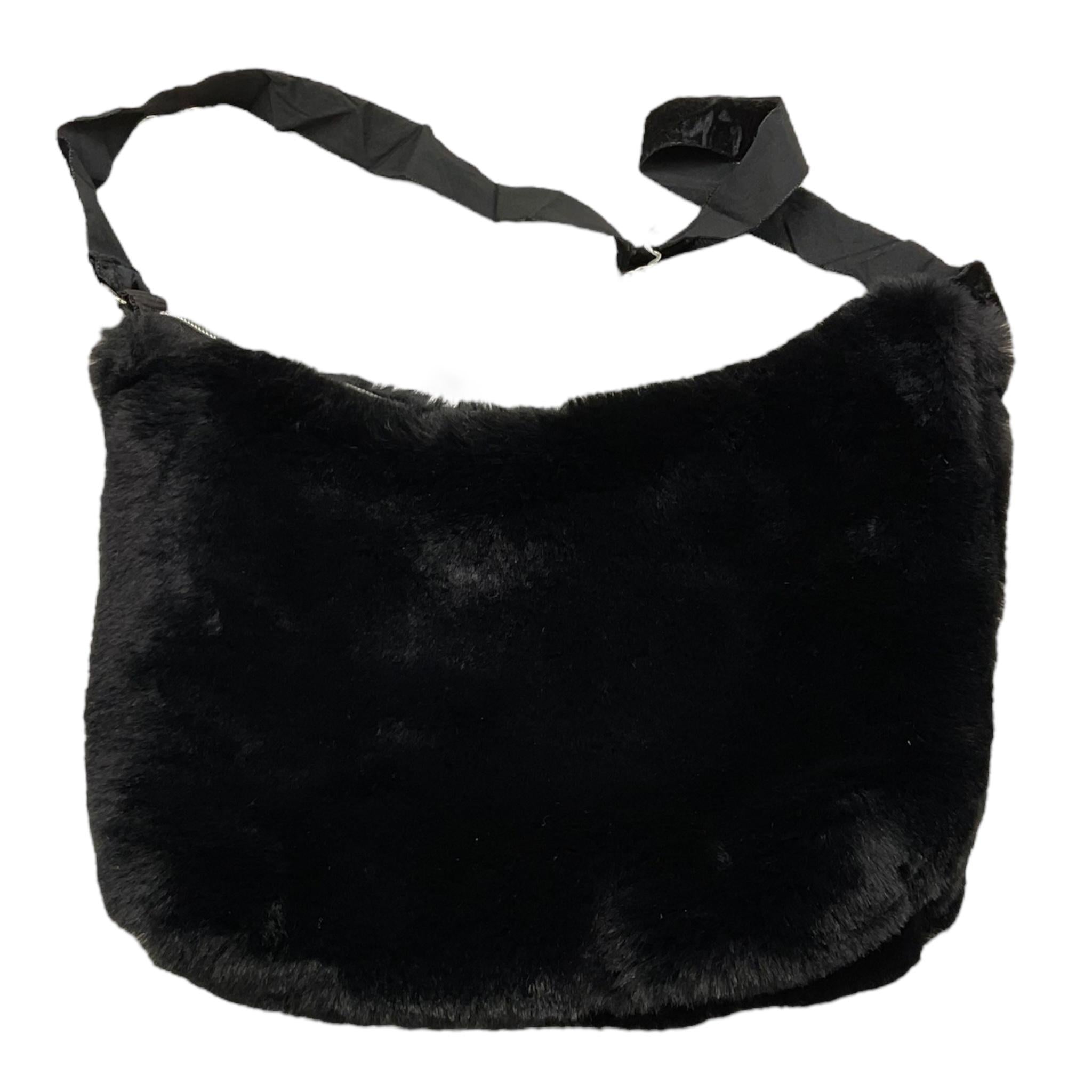 MAGIL borsa tinta unita Nero per Bambina GN29002 NERO MAGIL 
