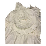 ELISABETTA FRANCHI EGAB93BIANCO