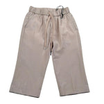 I'M Brian Pantalone Tinta Unita con Elastico In Vita per Neonato PA3269JXN CIPRIA I'M BRIAN 