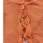 ALICE PI S241800ARANCIONE