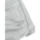 Manuel Ritz Camicia Manica Lunga tinta unita Bianco per Bambino MR2885 BIANCO MANUEL RITZ 