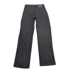 TO be too jeans tinta unita con girovita regolabile Nero per Bambina TBT2449 NERO TO be too 