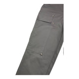 JOHN RICHMOND pantalone tinta unita con girovita regolabile Grigio per Bambino RBA25177PA GRIGIO JOHN RICHMOND 