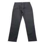 SKEYS pantalone tinta unita con girovita regolabile Nero per Bambino 204333 NERO SKEYS 